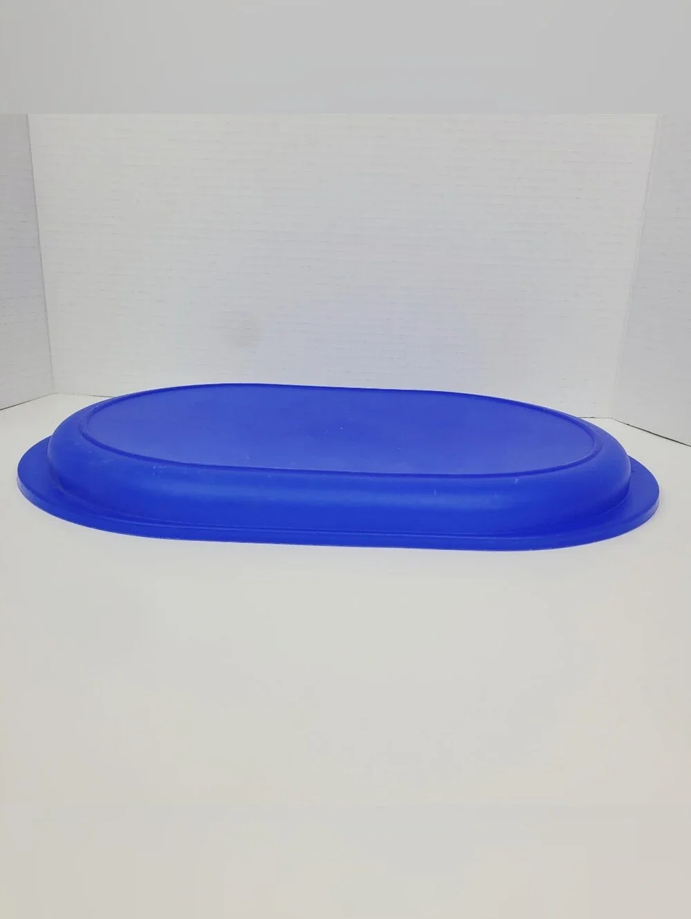 Blue Protective Silicone Case Sleeve for Electronics